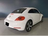 2015 Volkswagen Beetle 1.2 TSI Turbo รูปที่ 1